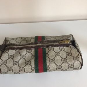💕Gucci Pouch💕